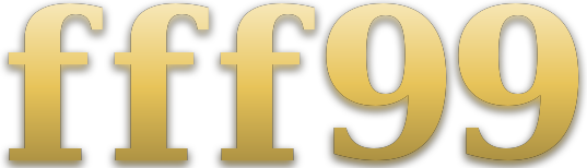 fff99 logo